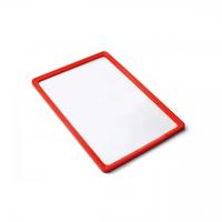 A4 Çerçeve + Plastik İç Cep (10 LU PAKET)