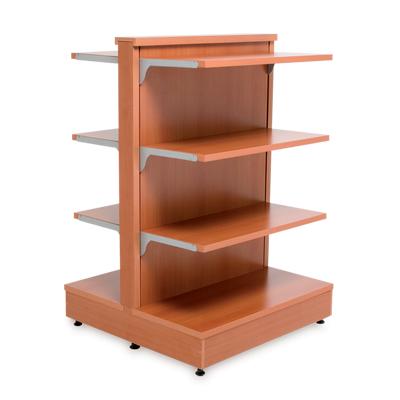 Ahşap Raf Üniteleri