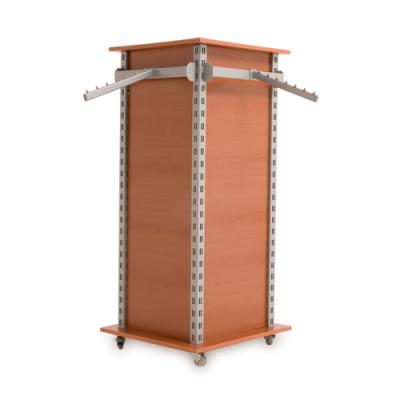 Ahşap Raf Üniteleri