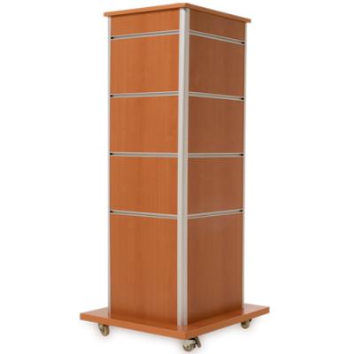 Ahşap Raf Üniteleri