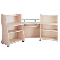 Ahşap Raf Üniteleri