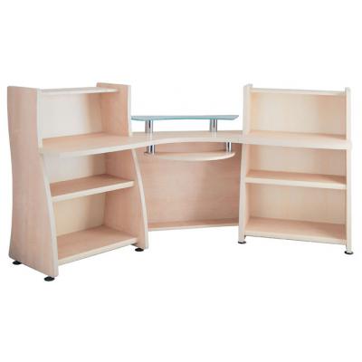 Ahşap Raf Üniteleri