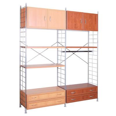 Ahşap Raf Üniteleri