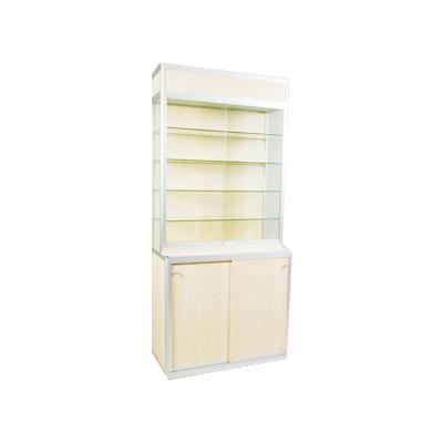 Ahşap Raf Üniteleri