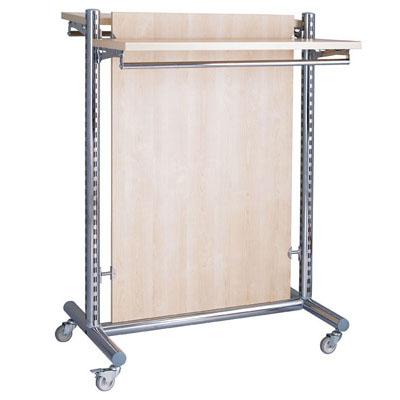 Ahşap Raf Üniteleri