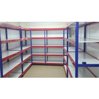 Hafif Rack Raf Sistemi