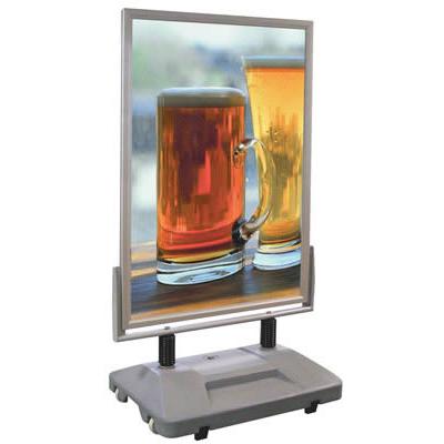 Menü Board