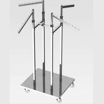 Orta Stand Sistemleri