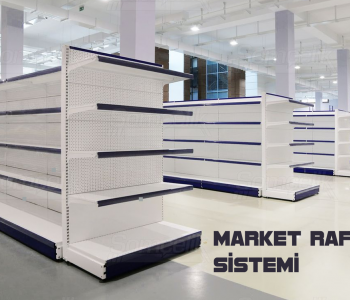 Market Raf Sistemleri